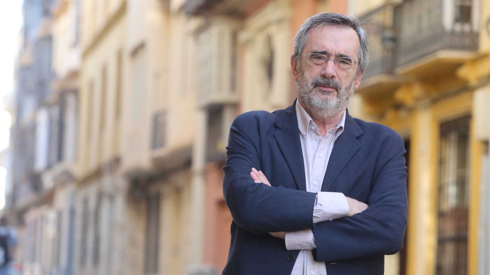 Manuel Cruz: "El estado autonómico también ha sufrido un ataque por parte de los que se quieren separar"