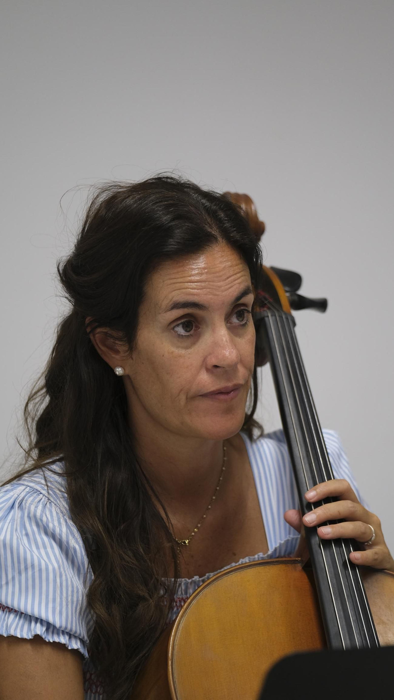 El miércoles de la academia musical del Festival de Vélez Blanco, en imágenes