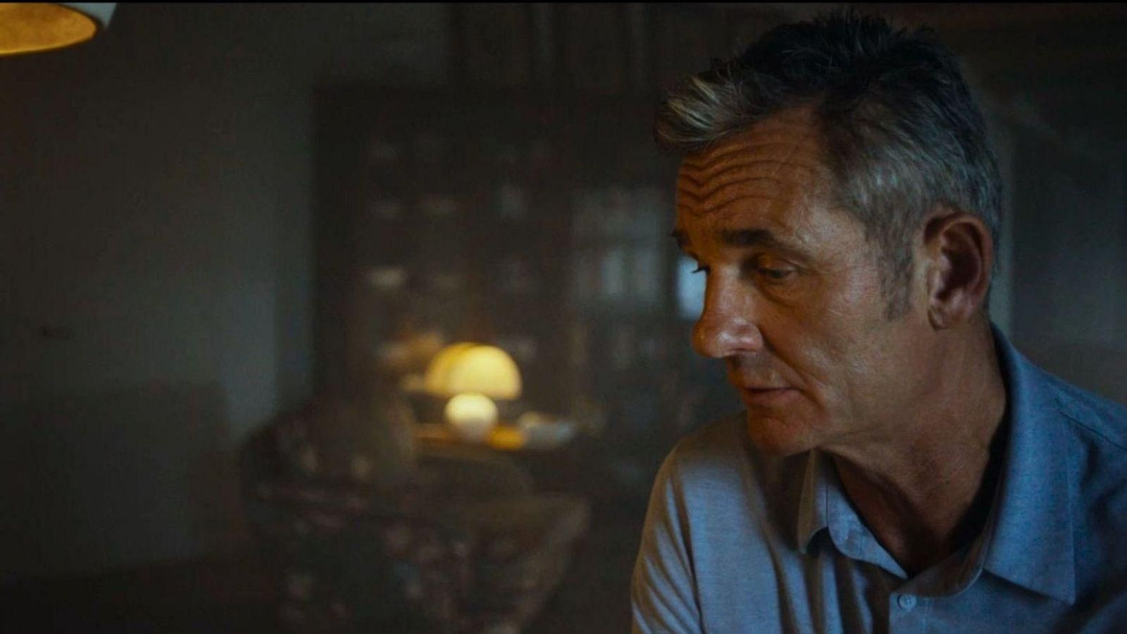 Iñaki Urdangarin en el programa de La 2 donde ha sido entrevistado