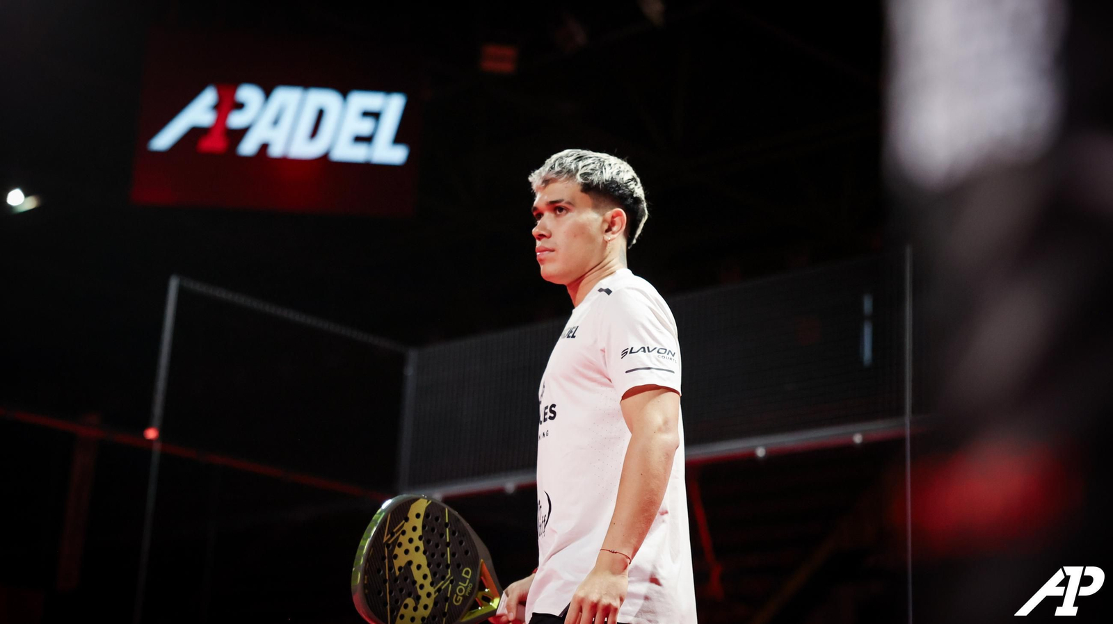 Las fotos del Sevilla Master de pádel | dieciseisavos de final