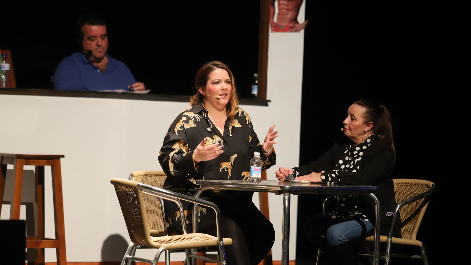 Pregón del Carnaval Colombino 2020