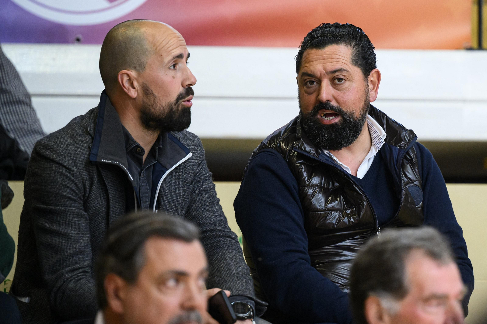 Unicaja - Joventut de la Minicopa, en fotos