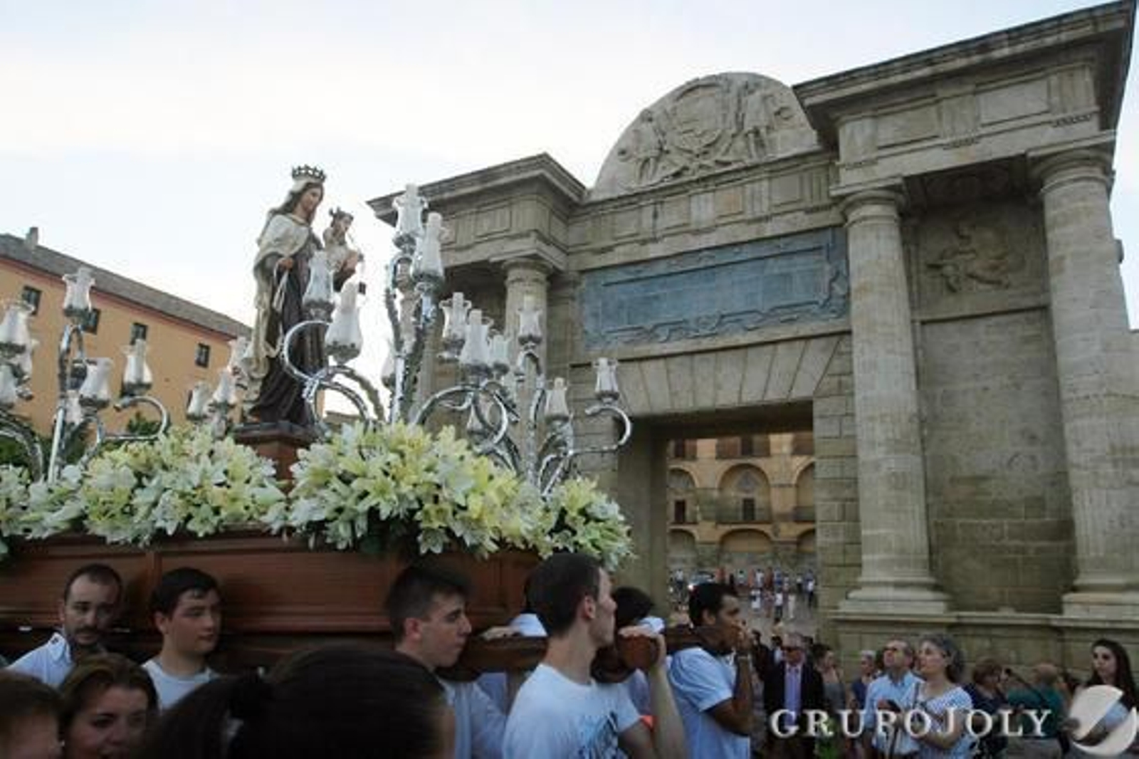 Foto: O. Barrionuevo