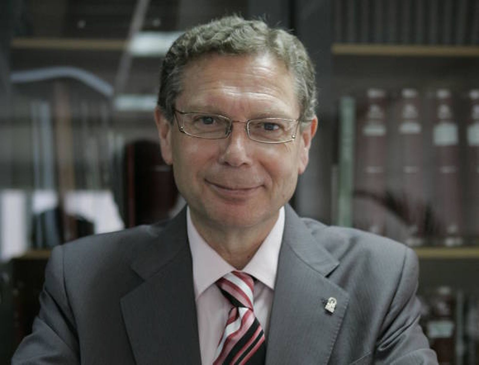 “No se trata sólo de informar, sino de saber transmitir a los alumnos”