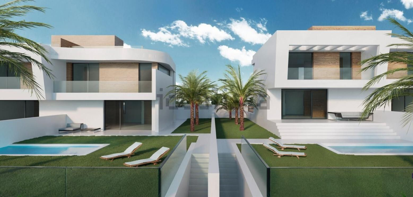 Villanueva Golf en Puerto Real