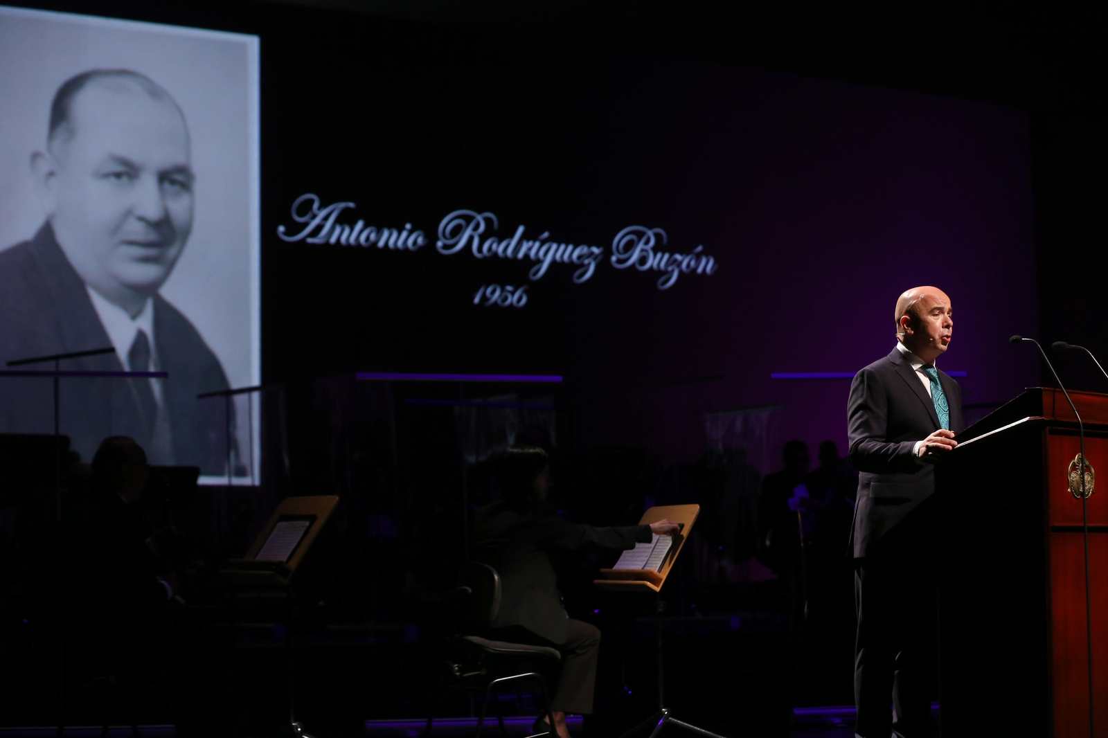 Las imágenes del Homenaje al Pregón en el Maestranza
