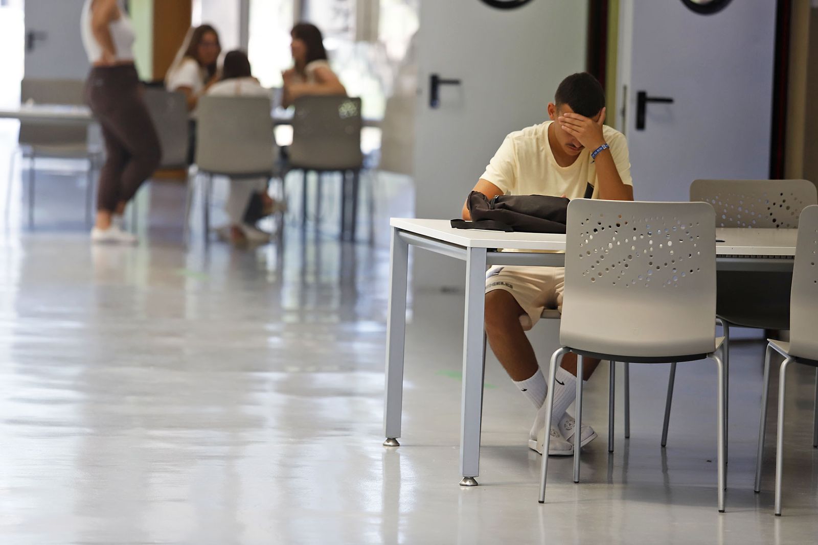 Las imágenes más destacadas del martes 11 de julio en Huelva