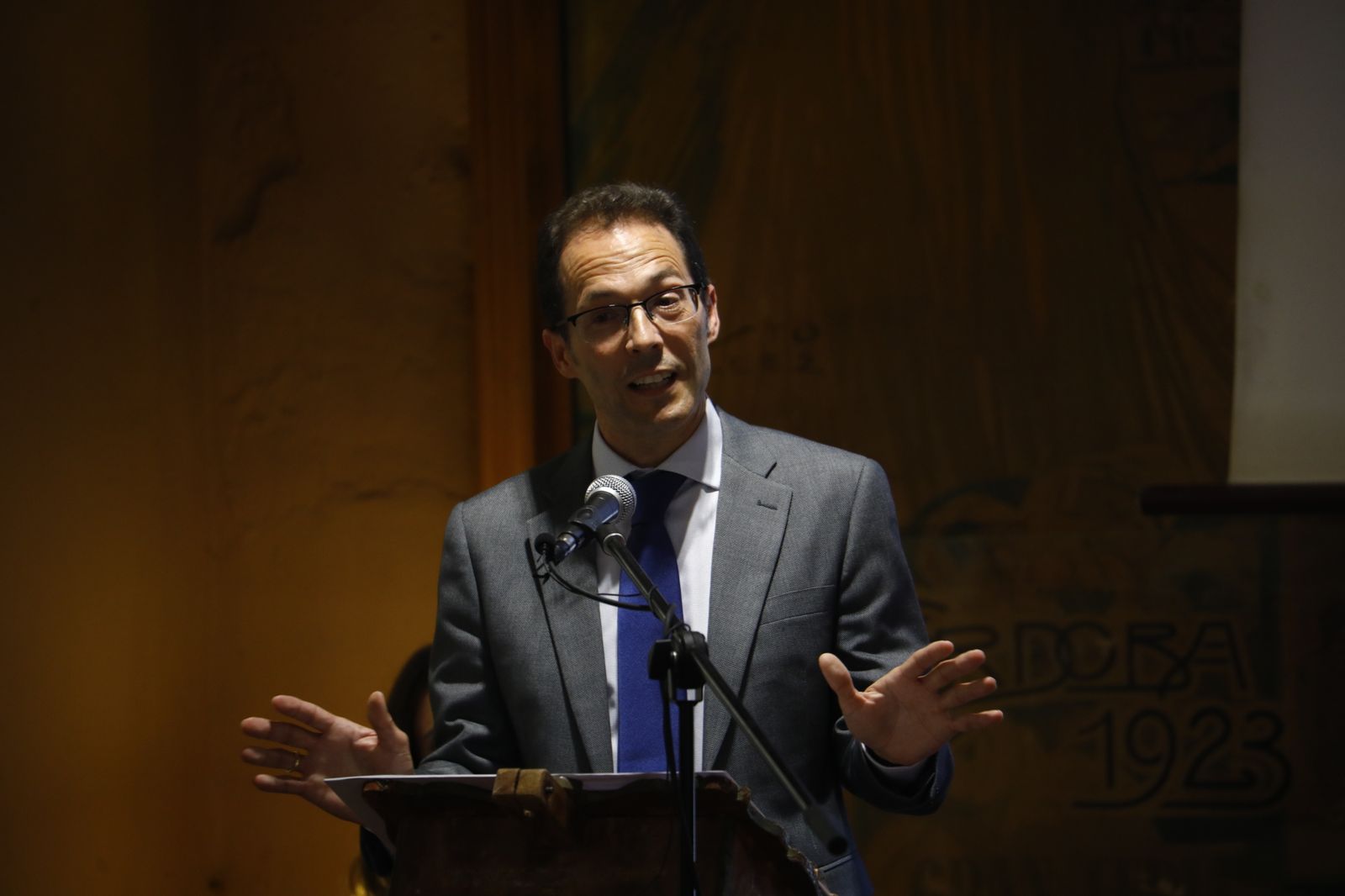 La empresa cordobesa celebra su décimo aniversario, en imágenes