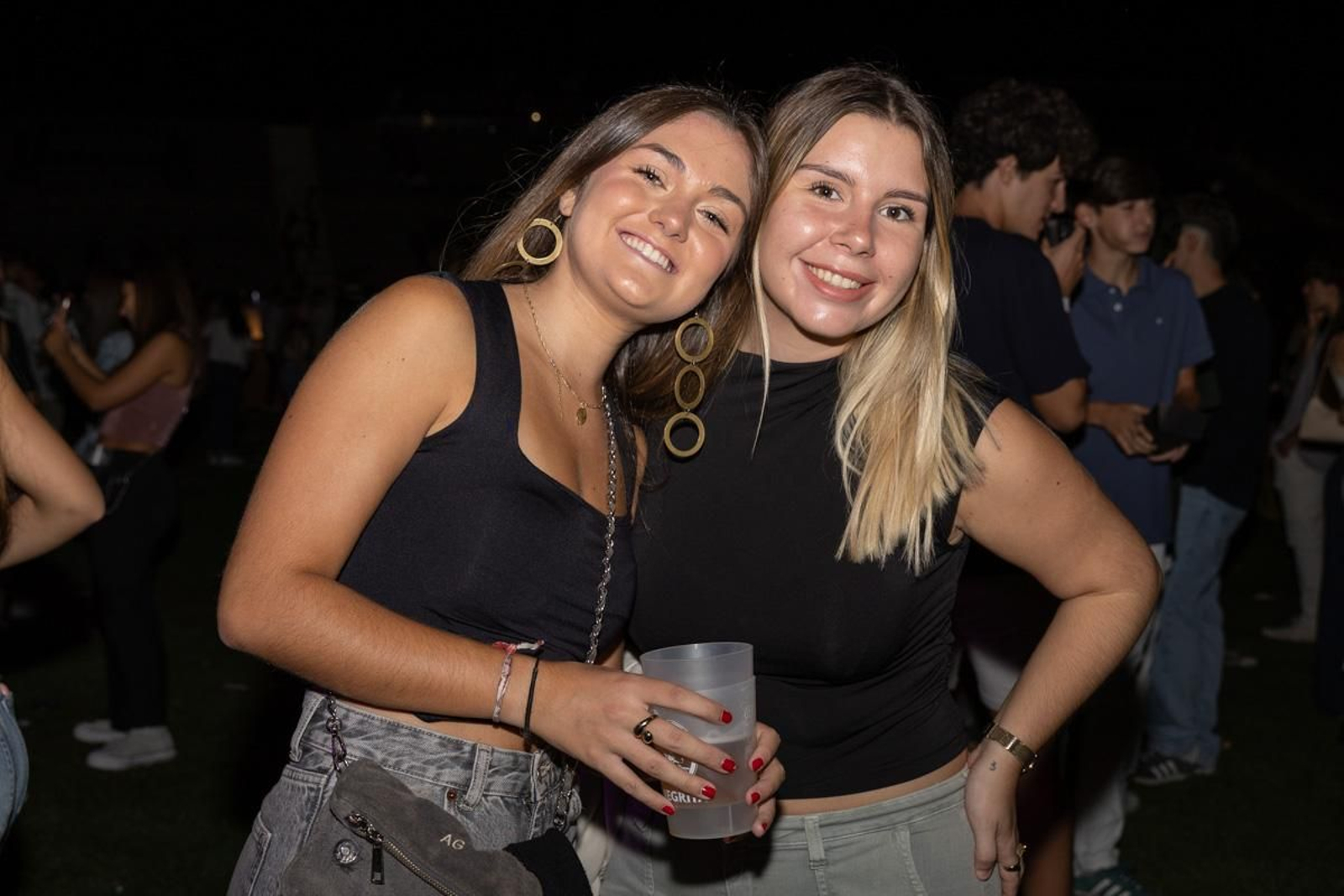 Saiko en el Selvatic Jaén Fest, en imágenes