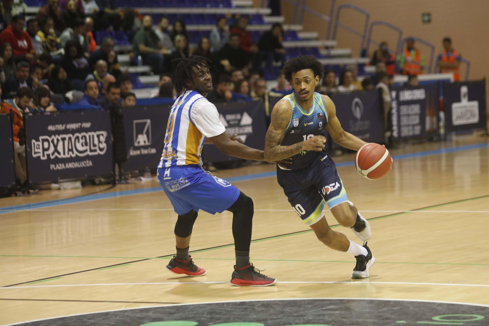 Las fotos de UDEA - Huelva Comercio