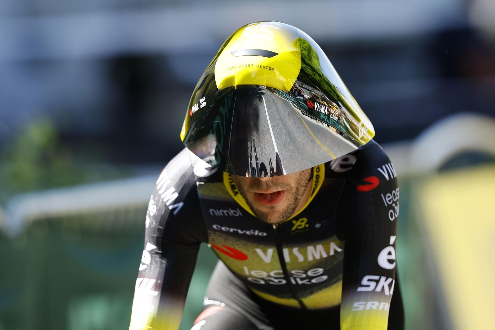 Las mejores fotos del Tour de Francia | Etapa 5 Las mejores fotos del Tour de Francia | Etapa 5