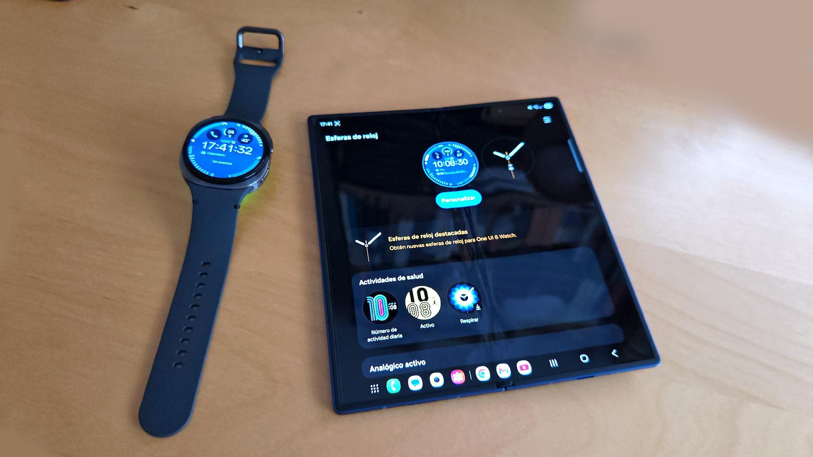 Samsung Galaxy Watch8