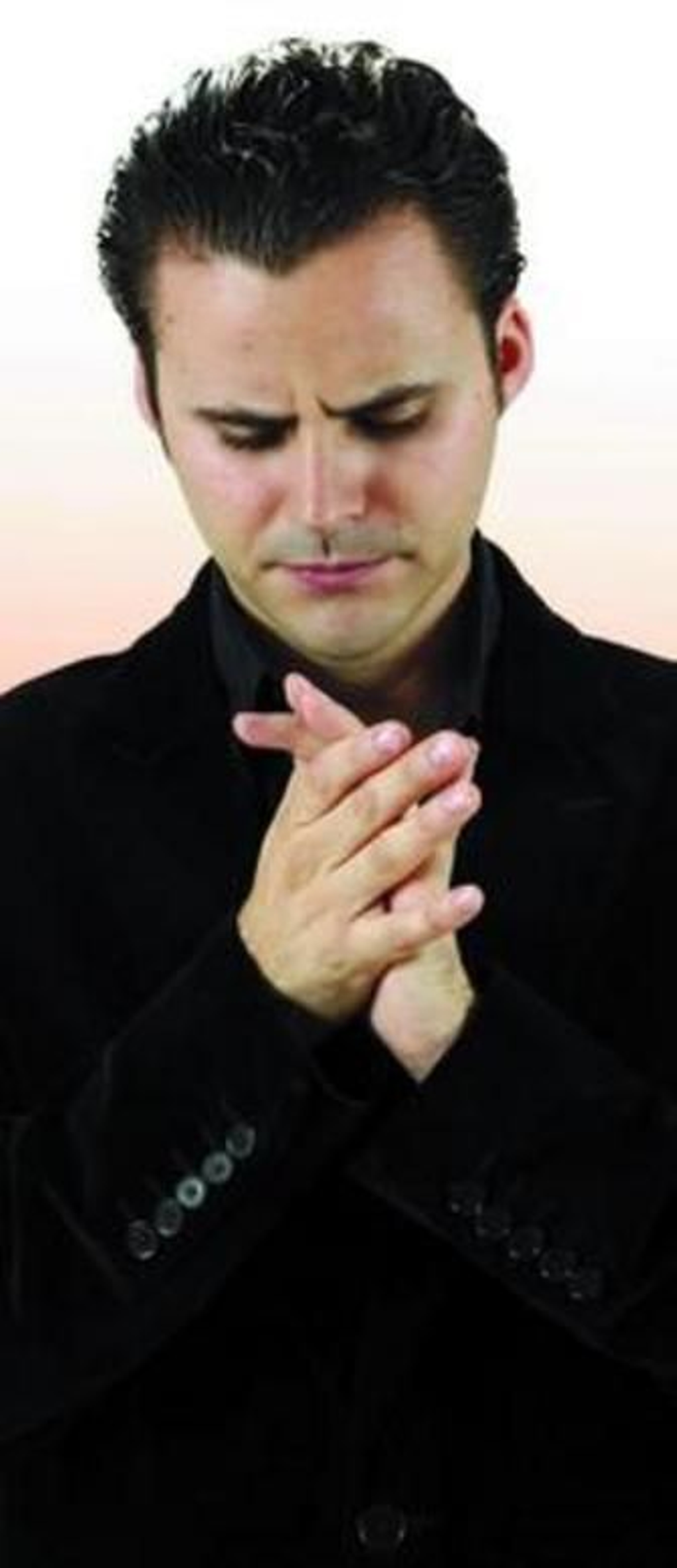 Pinilla se lanza a la 'conquista' del África negra.