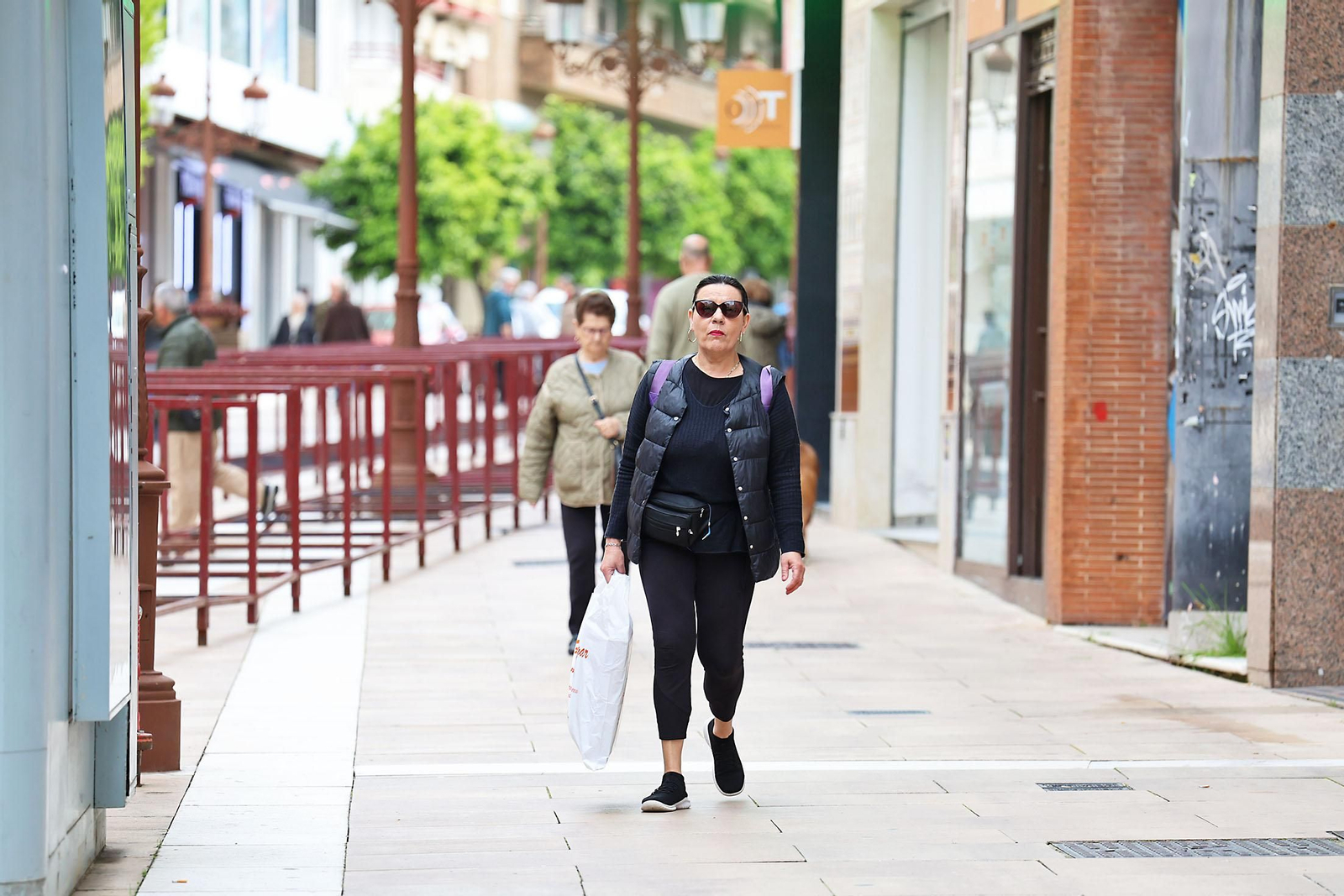 Las imágenes más destacadas del sábado 5 de abril en Huelva