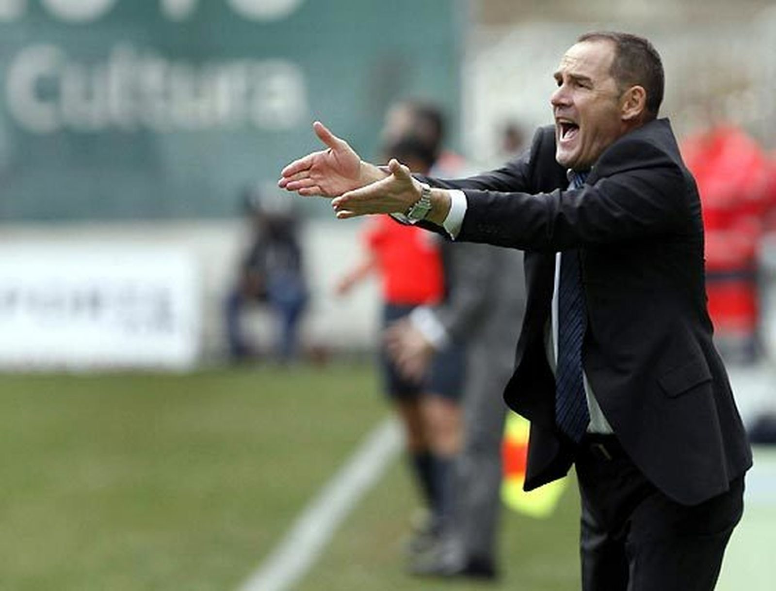 Foto: José Martínez / Rafael A. Butelo