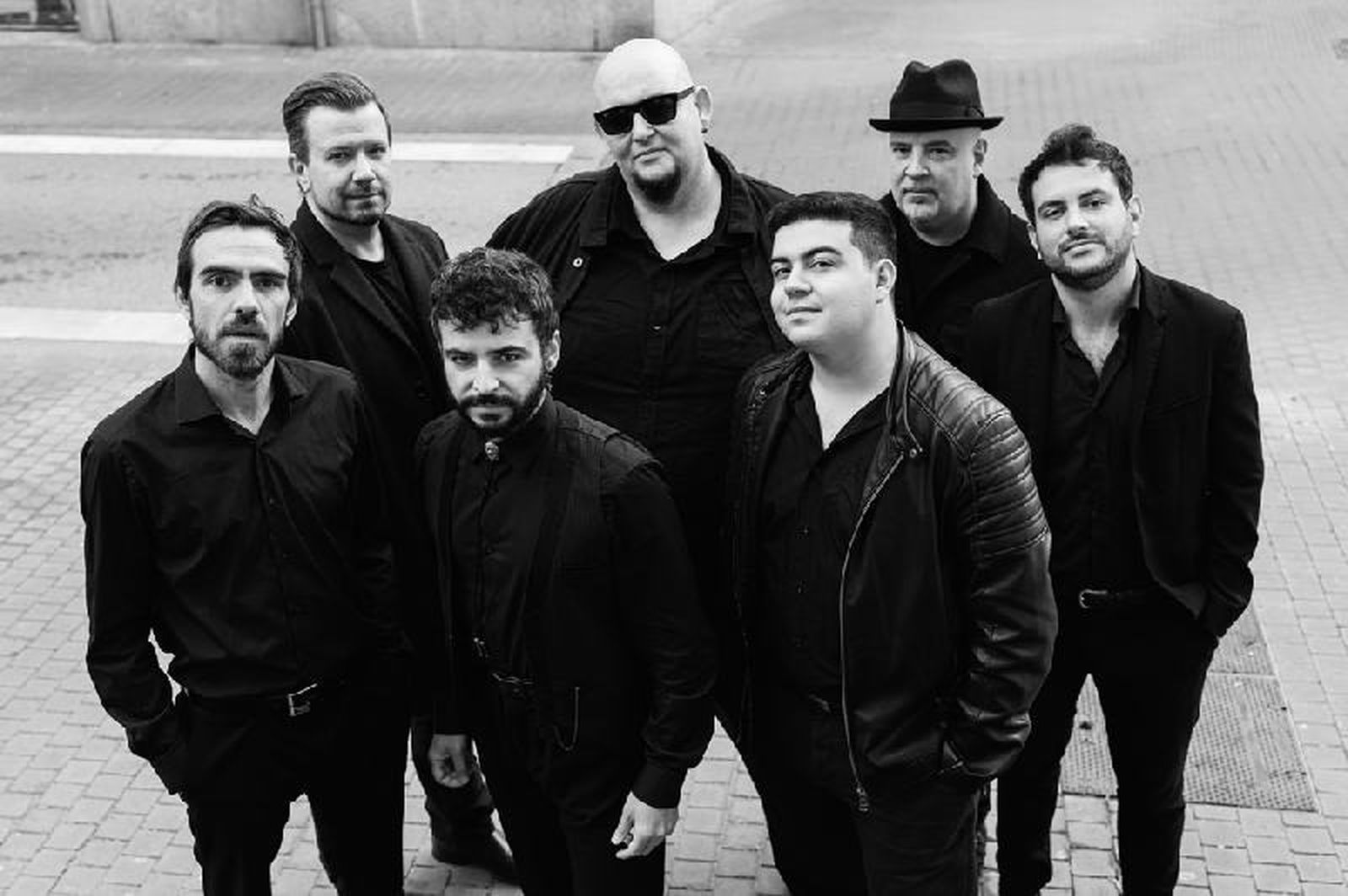 Rambalaya es un septeto barcelonés de blues y rythm & blues que ya ha publicado tres álbumes