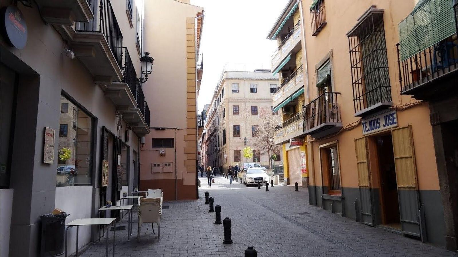 Calle Varela