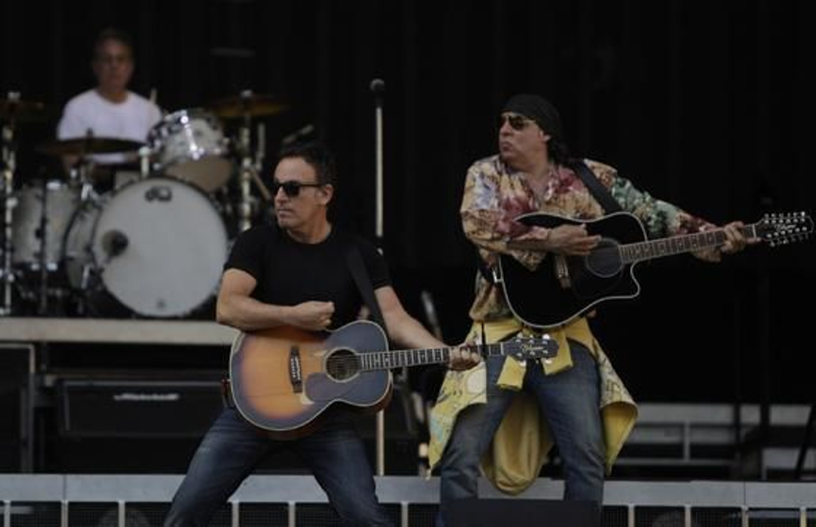 Foto: Antonio Pizarro