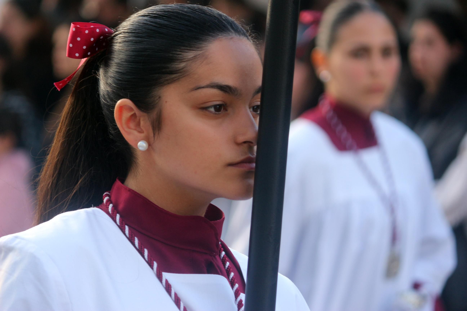 Amor y Esperanza del Río San Pedro