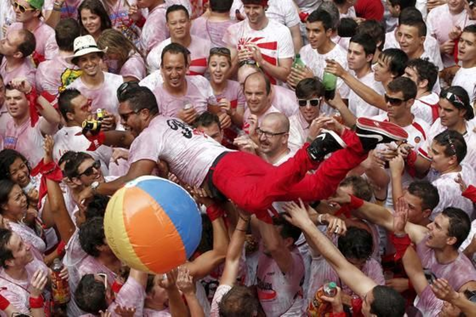 Foto: Efe/Reuters/Afp