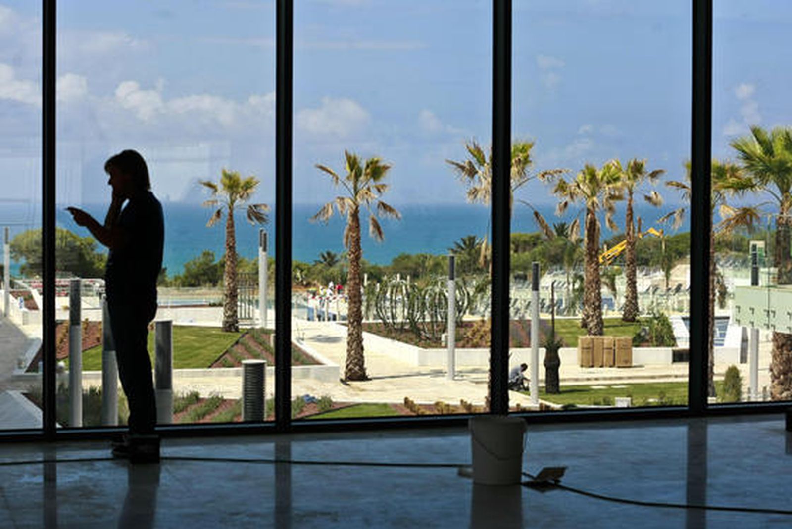 Foto: Julio Gonzalez