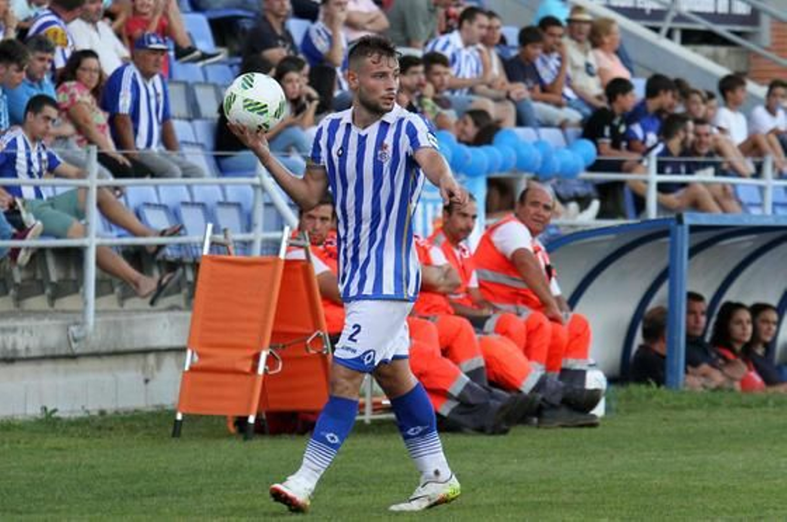 Foto: Alberto Dominguez