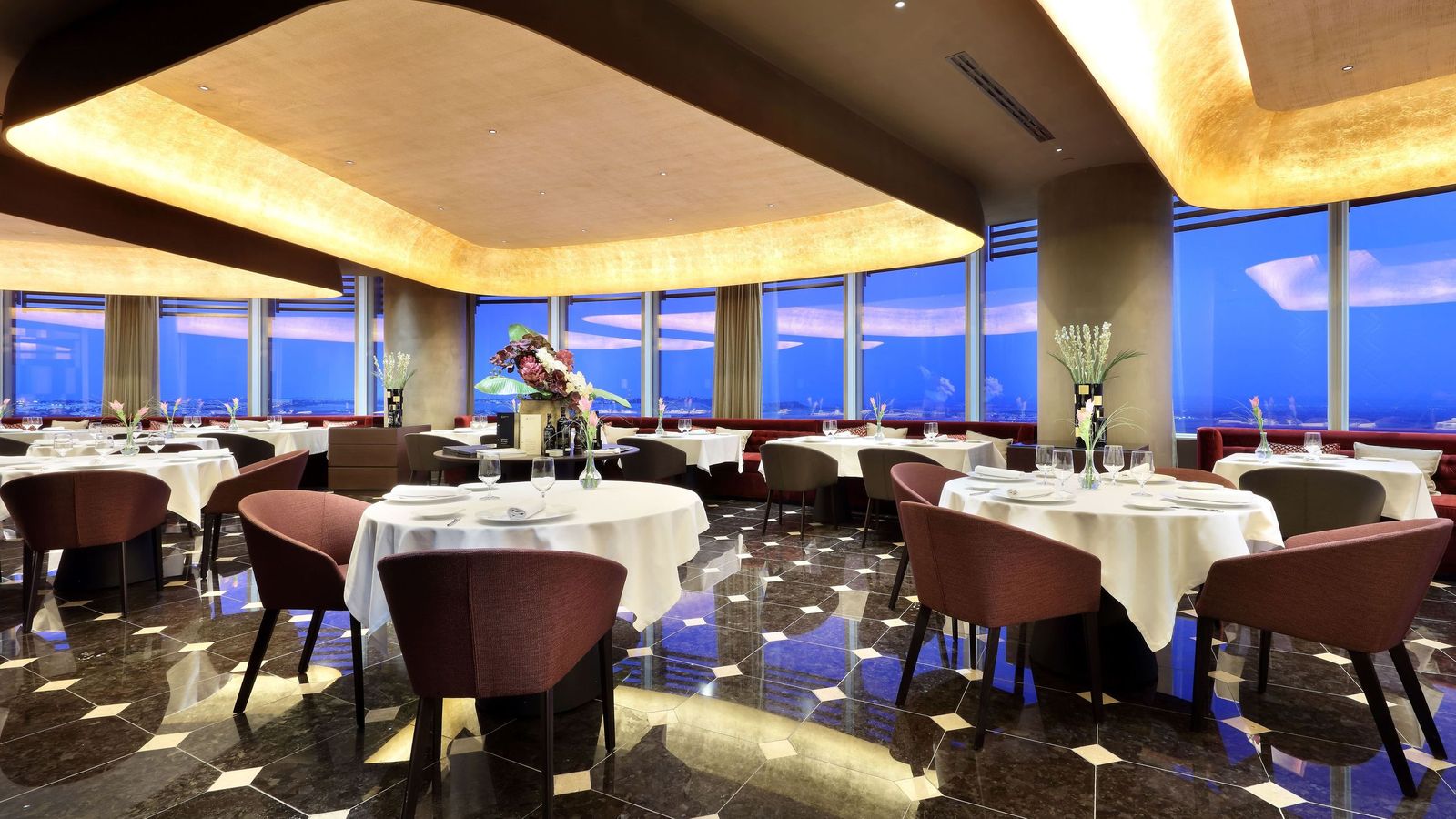 Restaurante El Duende.