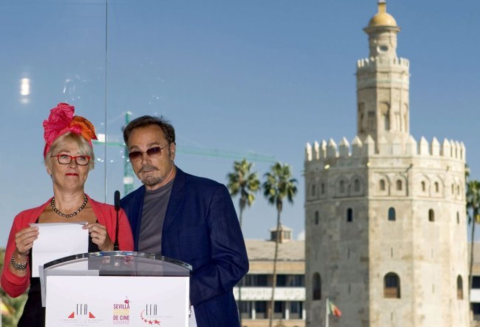 'Gomorra' y 'Il Divo' lideran las candidaturas a los Premios del Cine Europeo