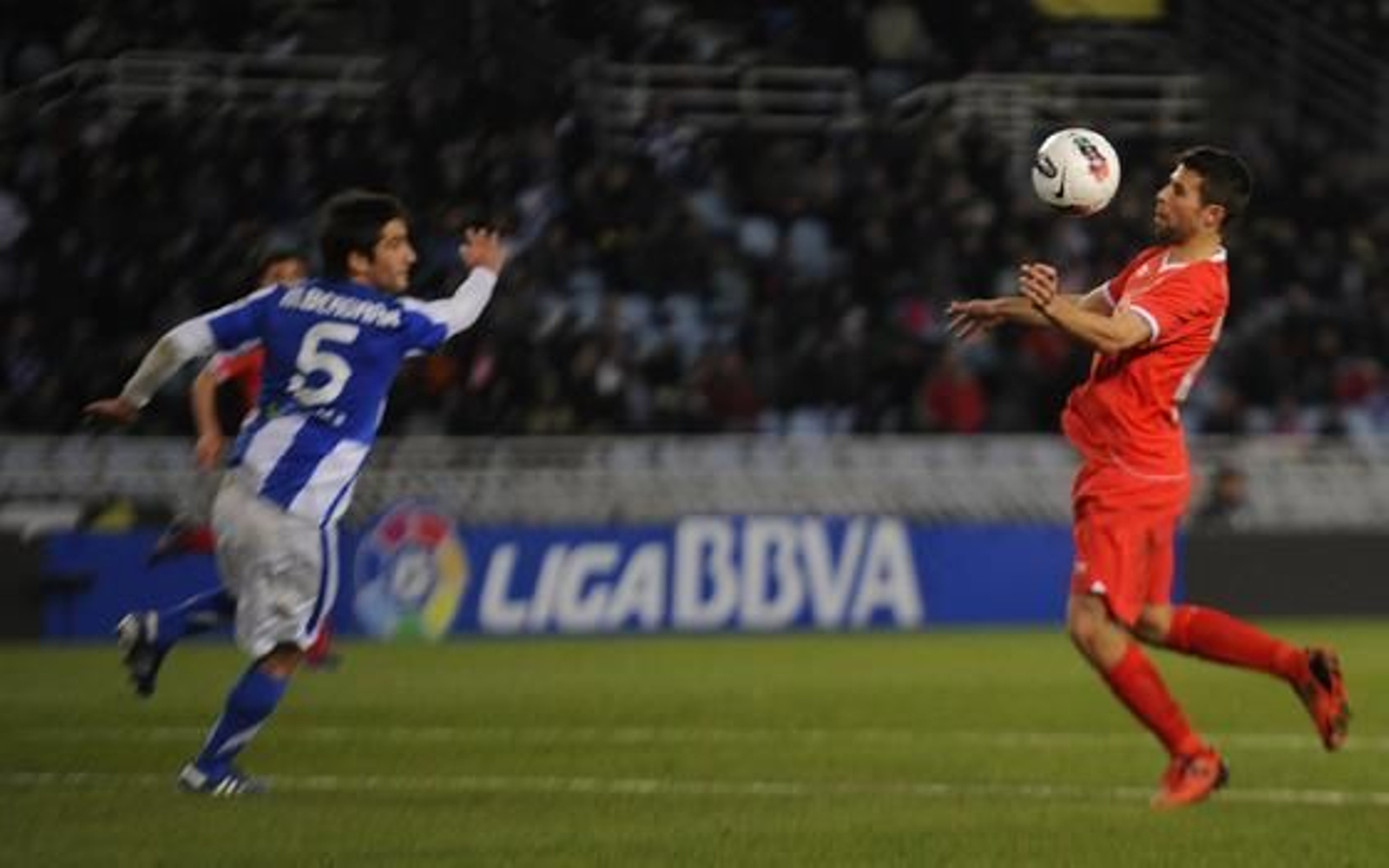 Foto: Felix Ordoñez