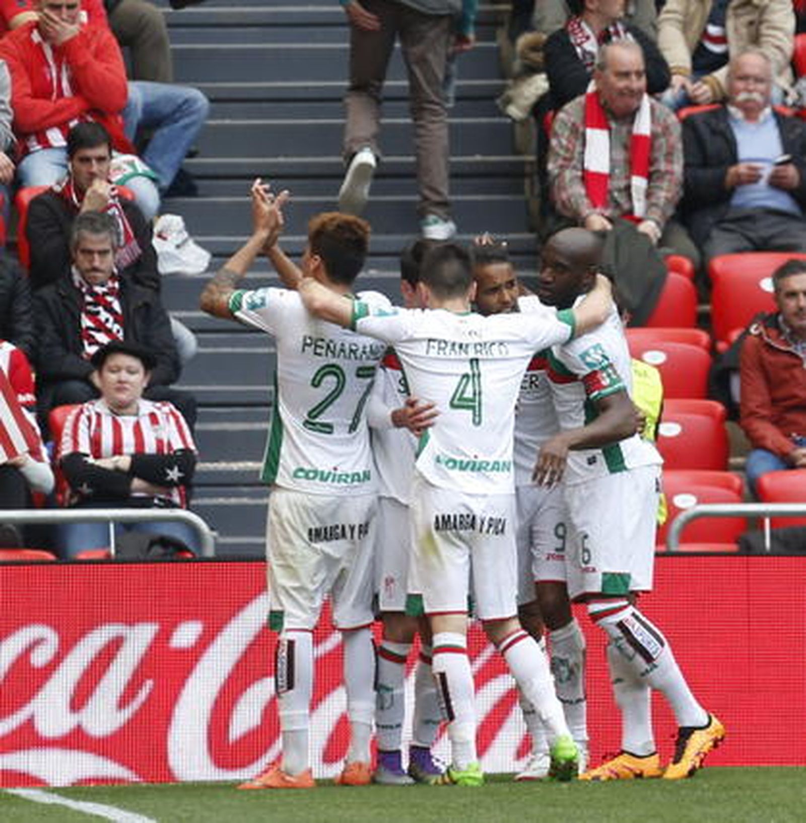 Foto: Luis Tejido (EFE)