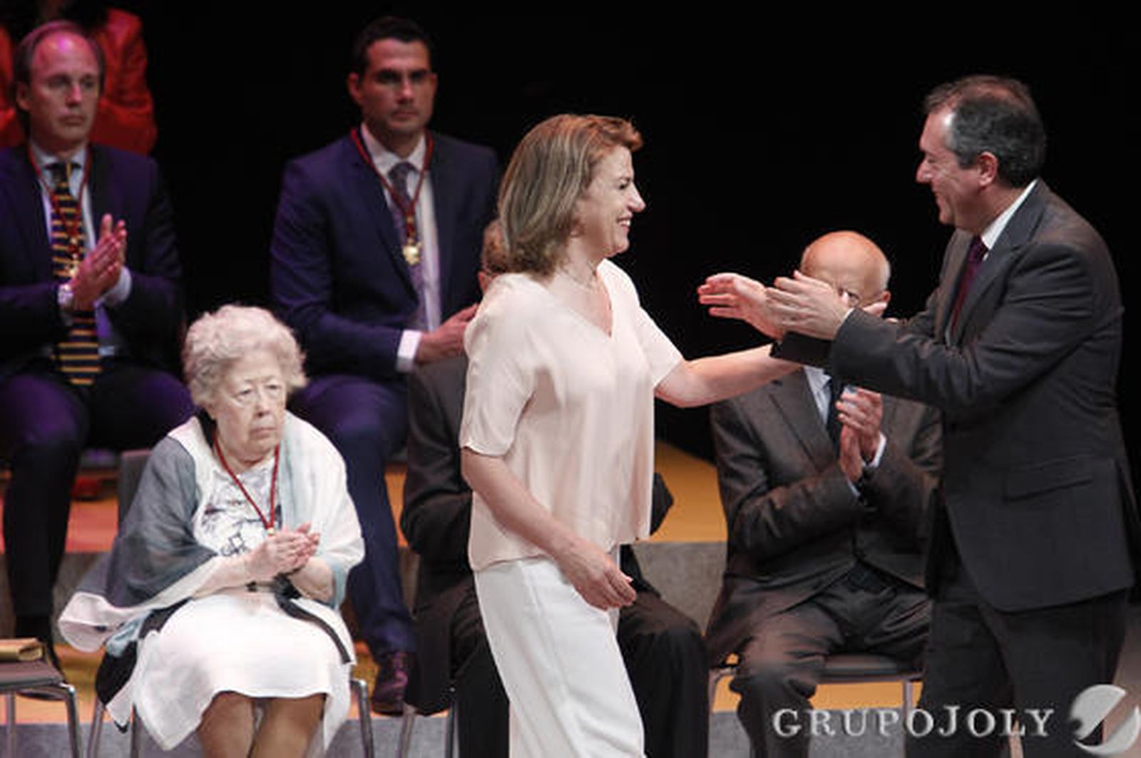 Foto: Antonio Pizarro