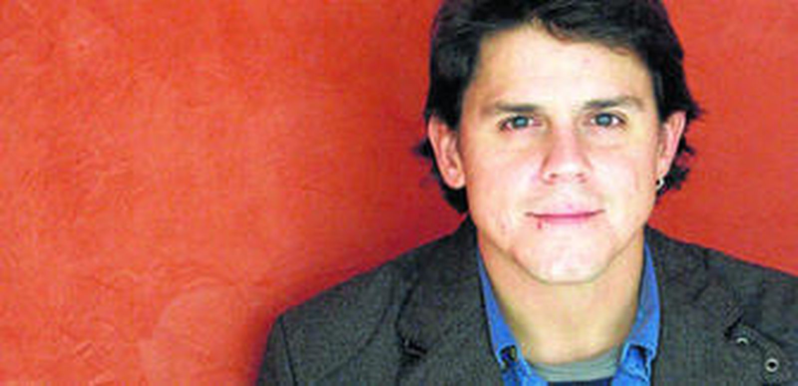 Pablo Fernández Barba homenajea a Carlos Edmundo de Ory.