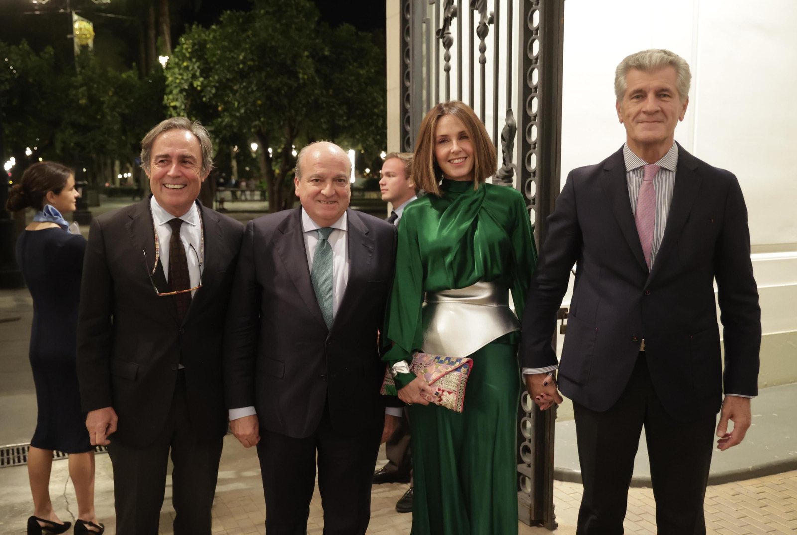 Imágenes del XIV Encuentro Solidario por el Autismo