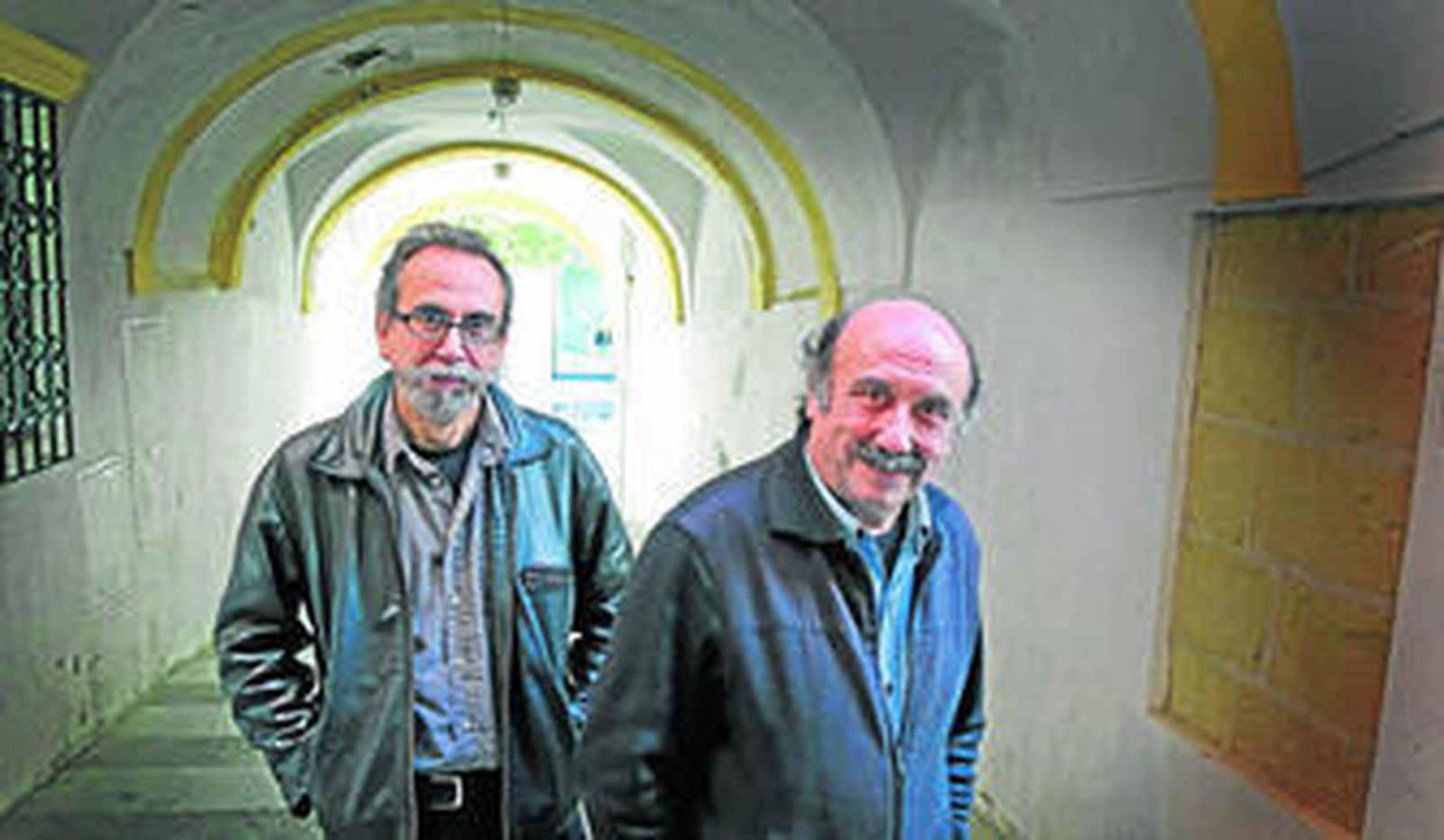 "La realidad es otra cosa"