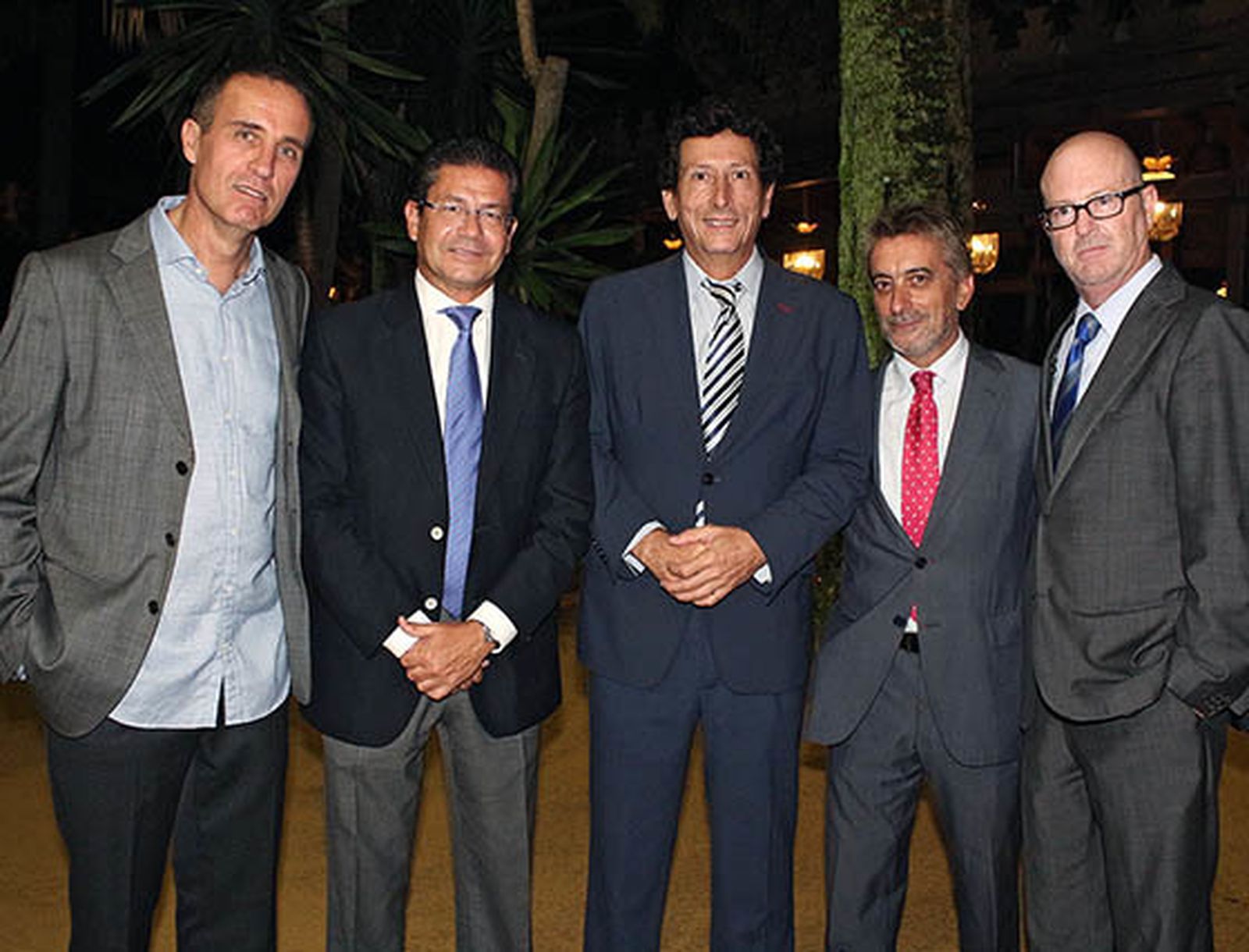 La promoción de Derecho que estrenó la Constitución