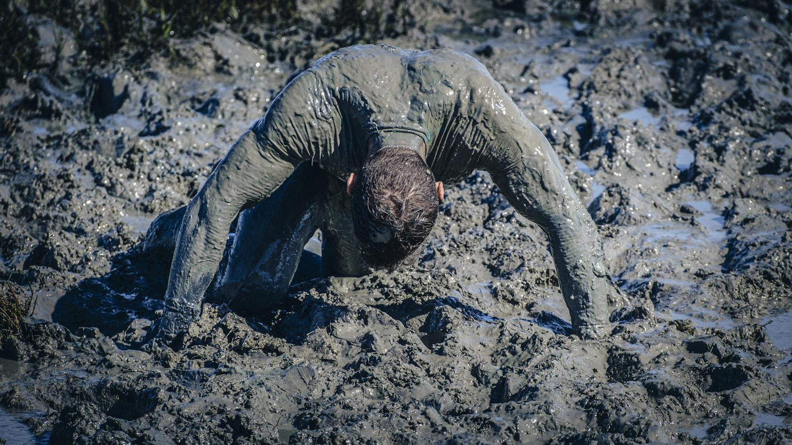 Las imágenes de la carrera Fan-Pin 2024 en San Fernando