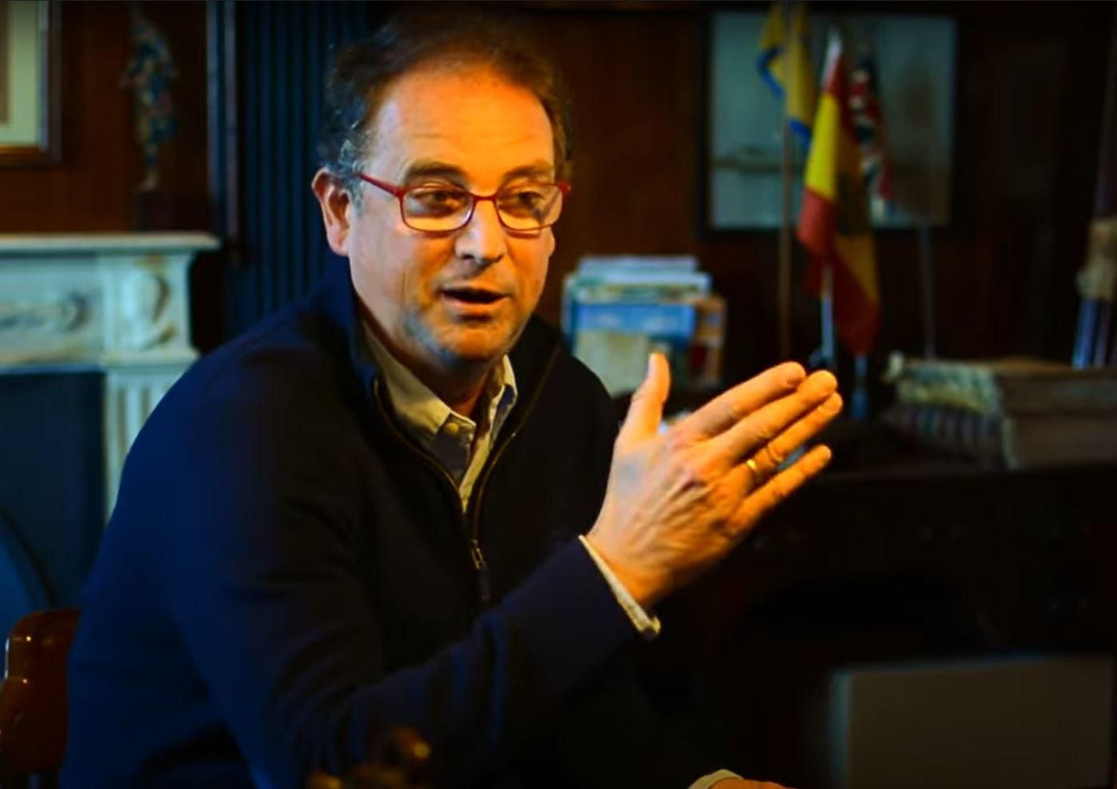 Jaime MacPherson Grosso.