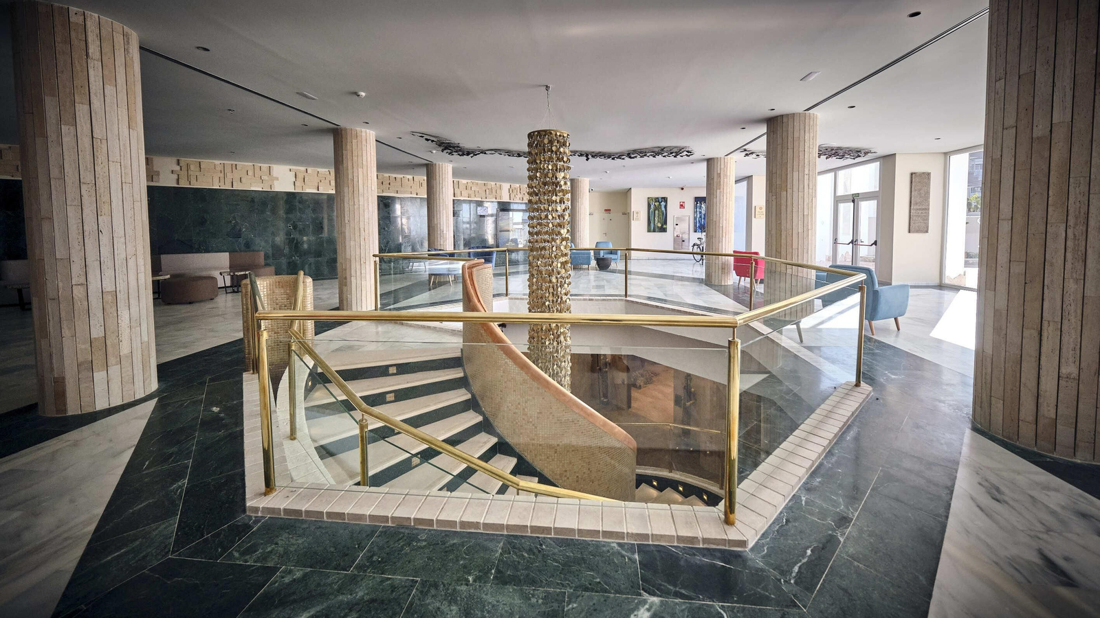 Hotel 'Q Cádiz Bahía'