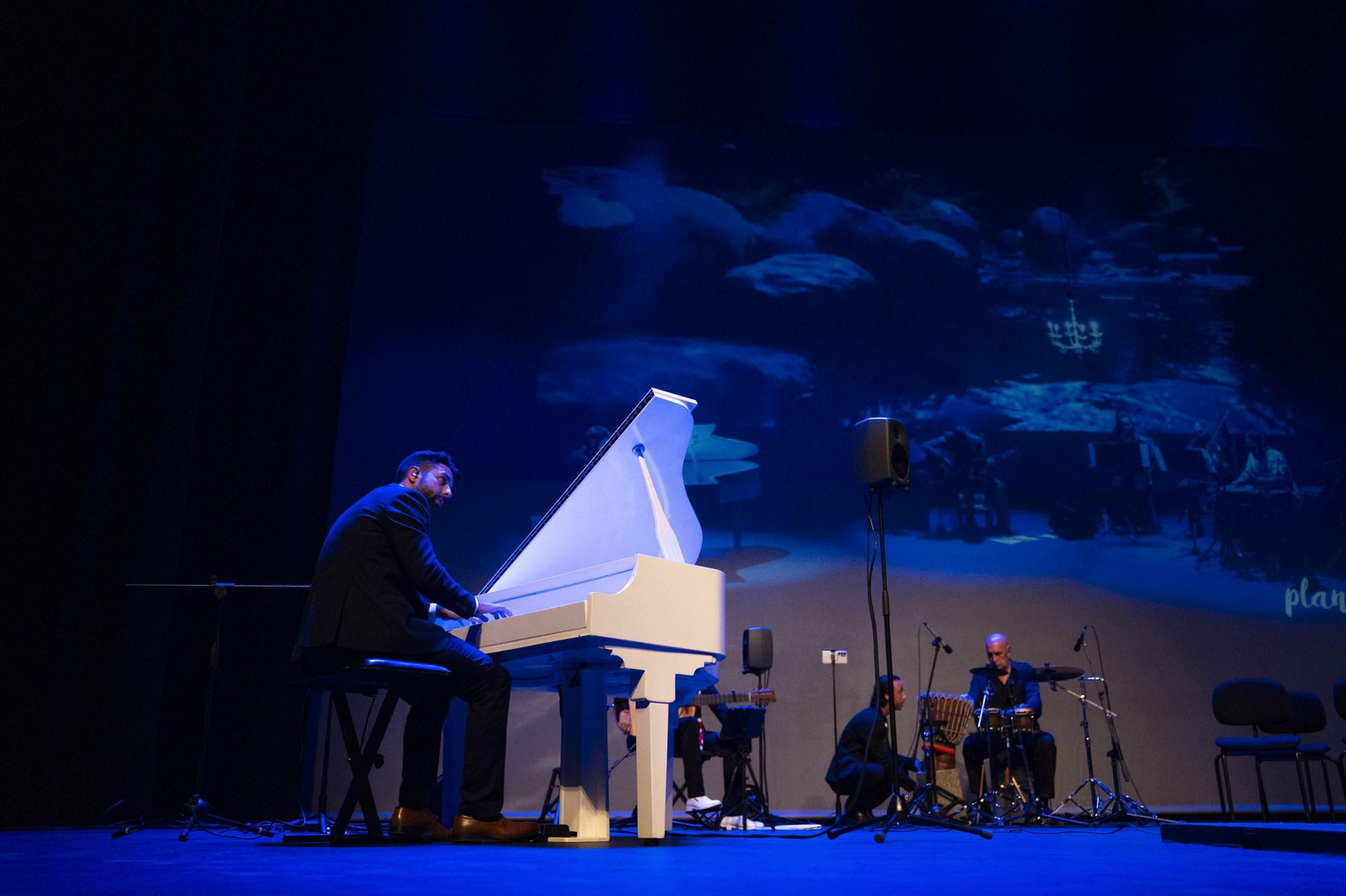 La gala de los XIII Premios de Diario de Almería, imagen por imagen