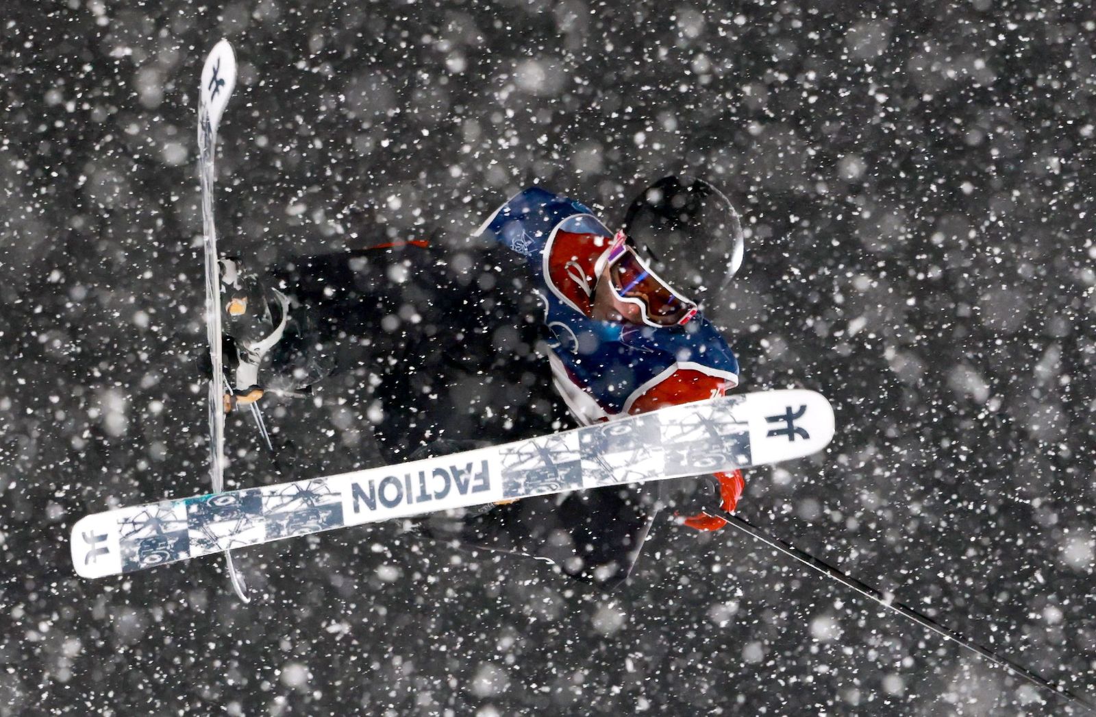 Las mejores fotos de los Juegos Olímpicos de invierno Milán Cortina d'Ampezzo 2026 | Jornada 12