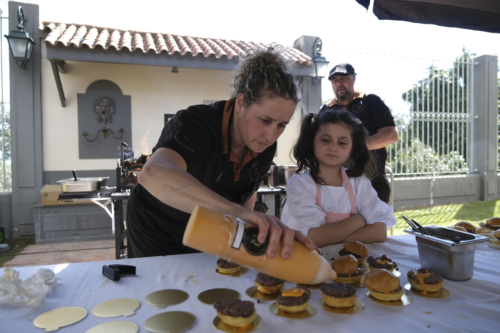 La hostelería cordobesa se vuelca con el II Evento Comerte Córdoba