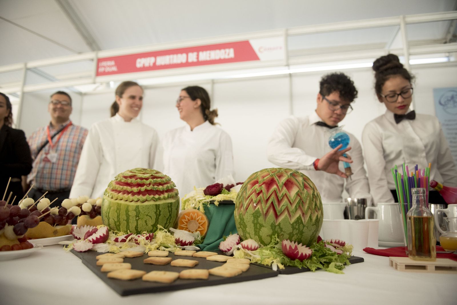 Granada contará con trece nuevos ciclos formativos el próximo curso