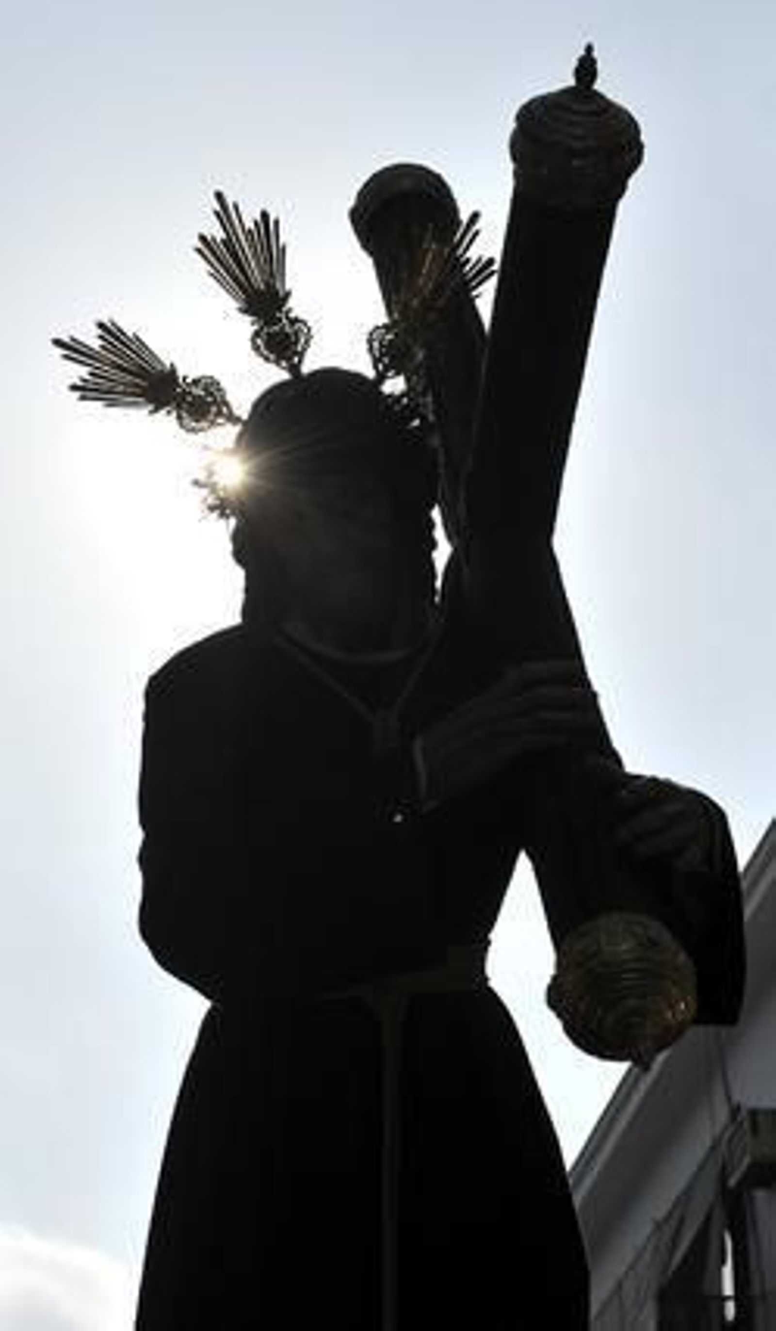 San José Obrero.  Foto: Juan Carlos Vazquez