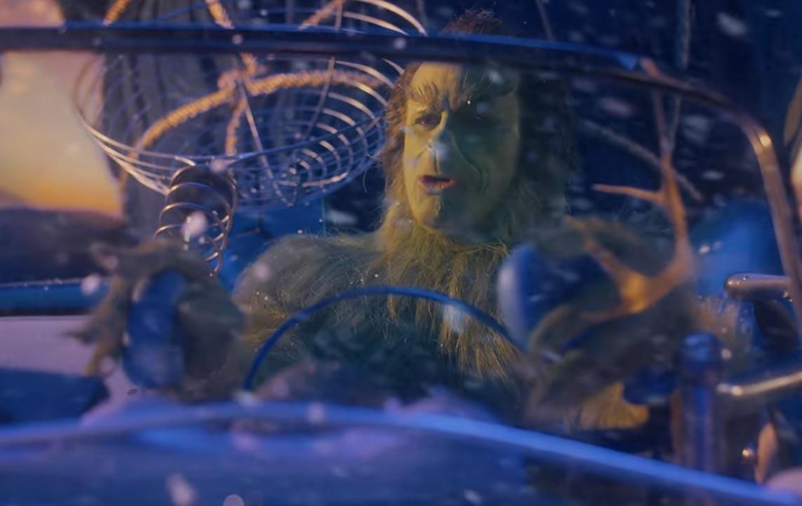 Anuncio de Sainsbury's este 2025