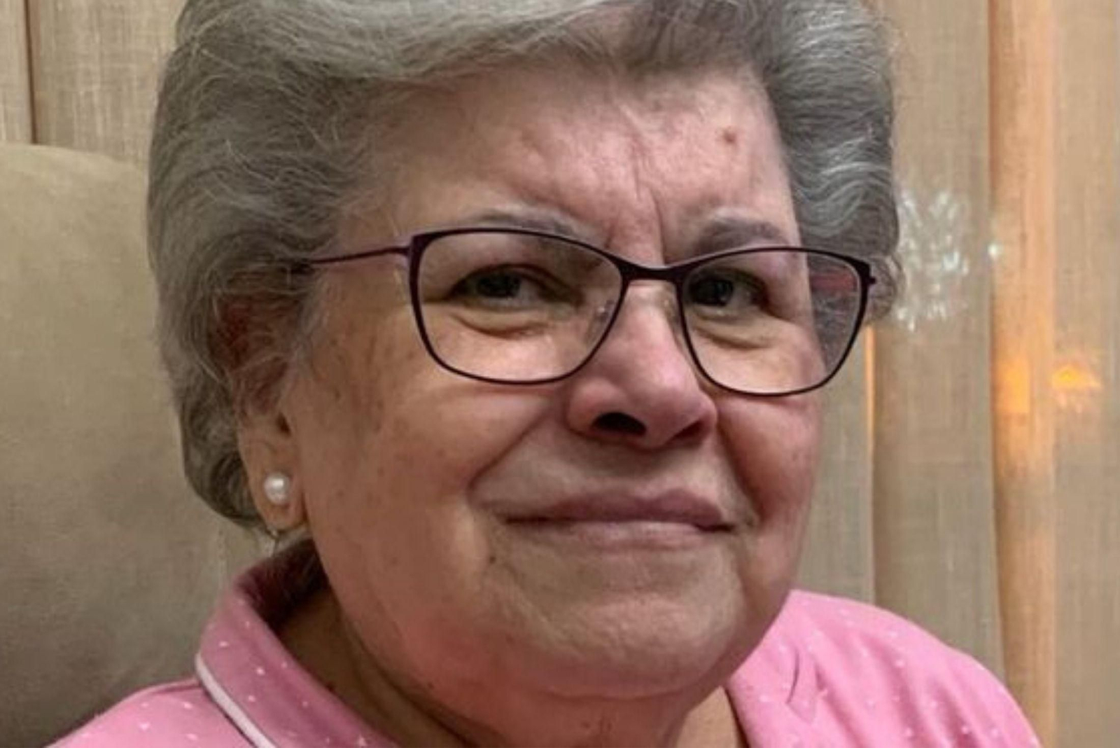 María Corrales, fundadora del Bar Restaurante Juan José