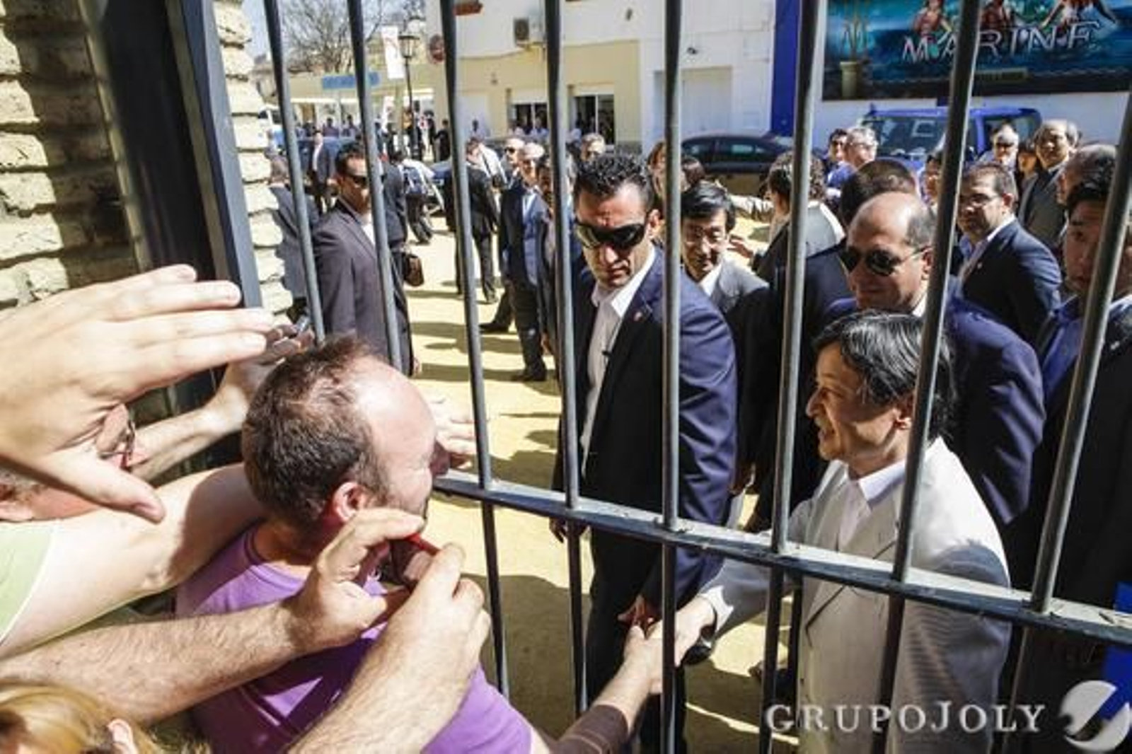 Foto: Antonio Pizarro