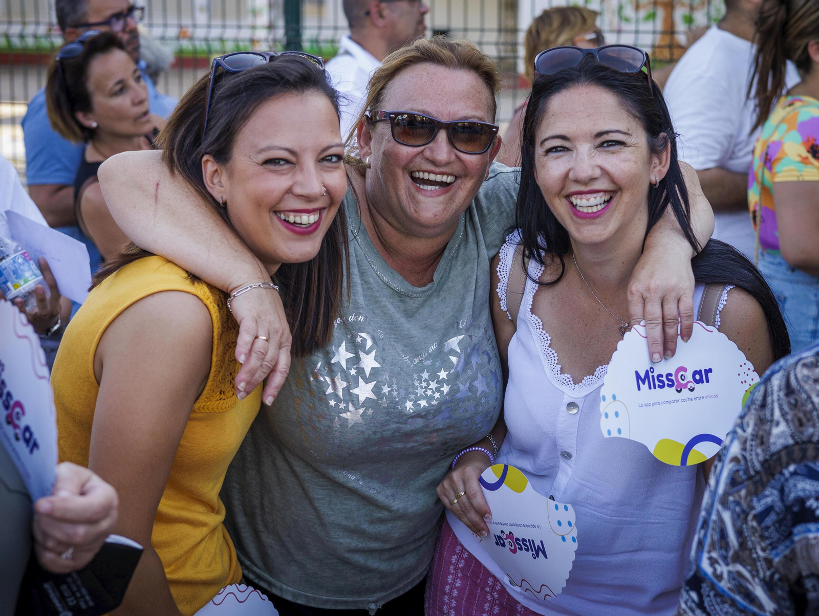 Búscate entre nuestras imágenes del concierto de Alejandro Sanz en Cádiz