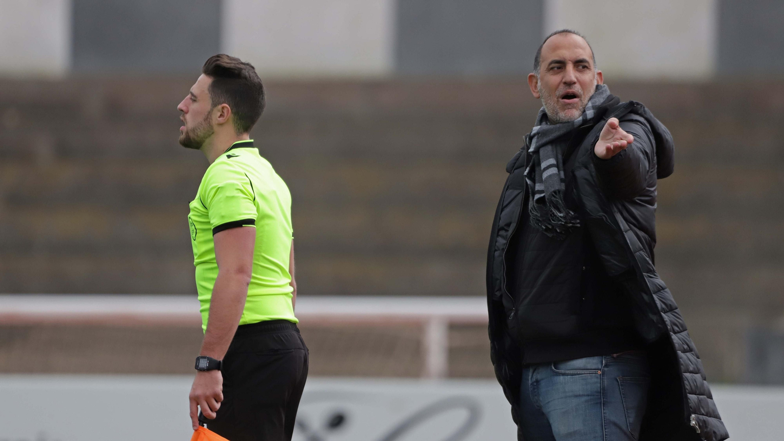 Las mejores fotos del Balona - Nàstic