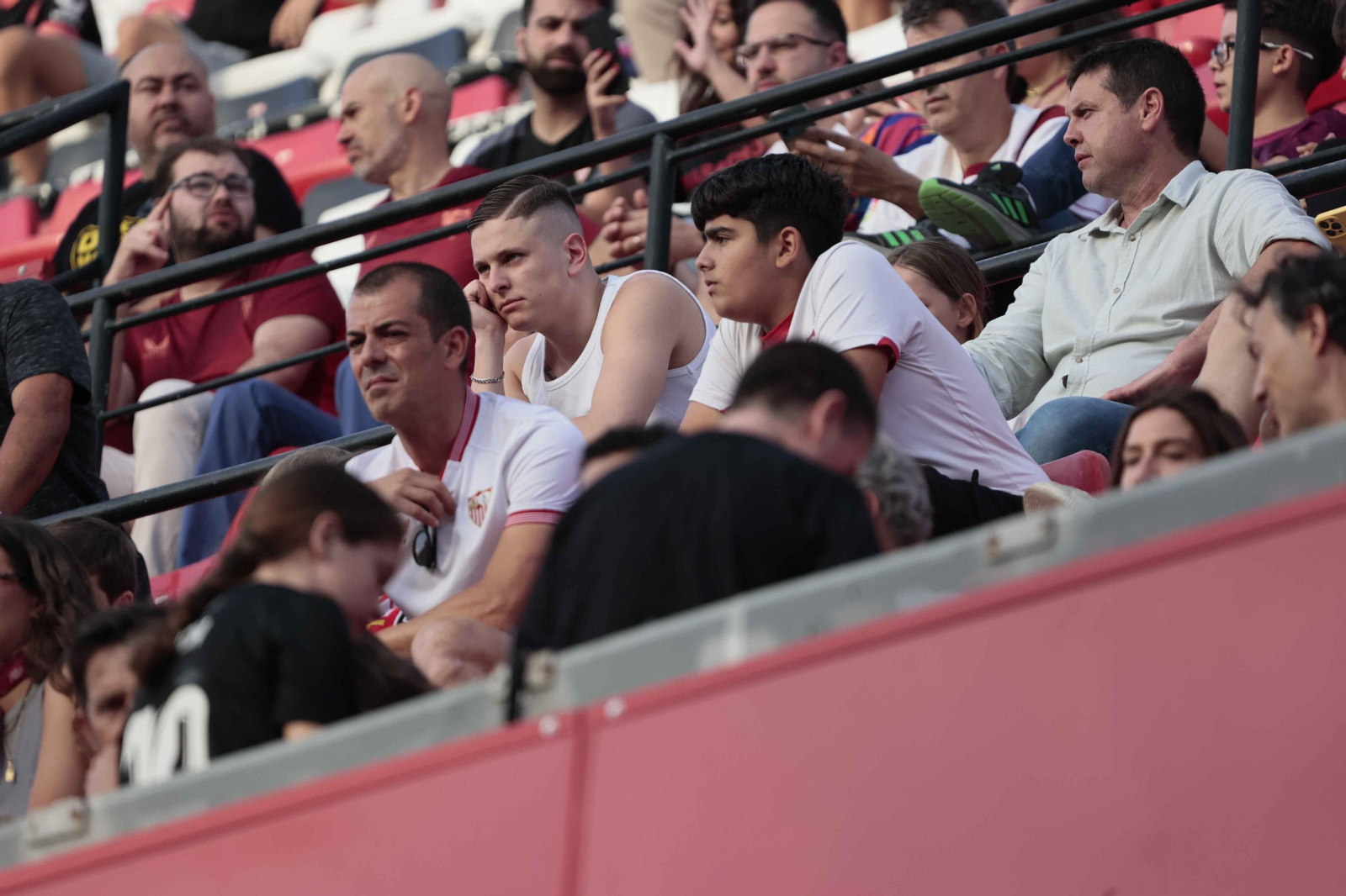 Búscate en el Sánchez Pizjúan