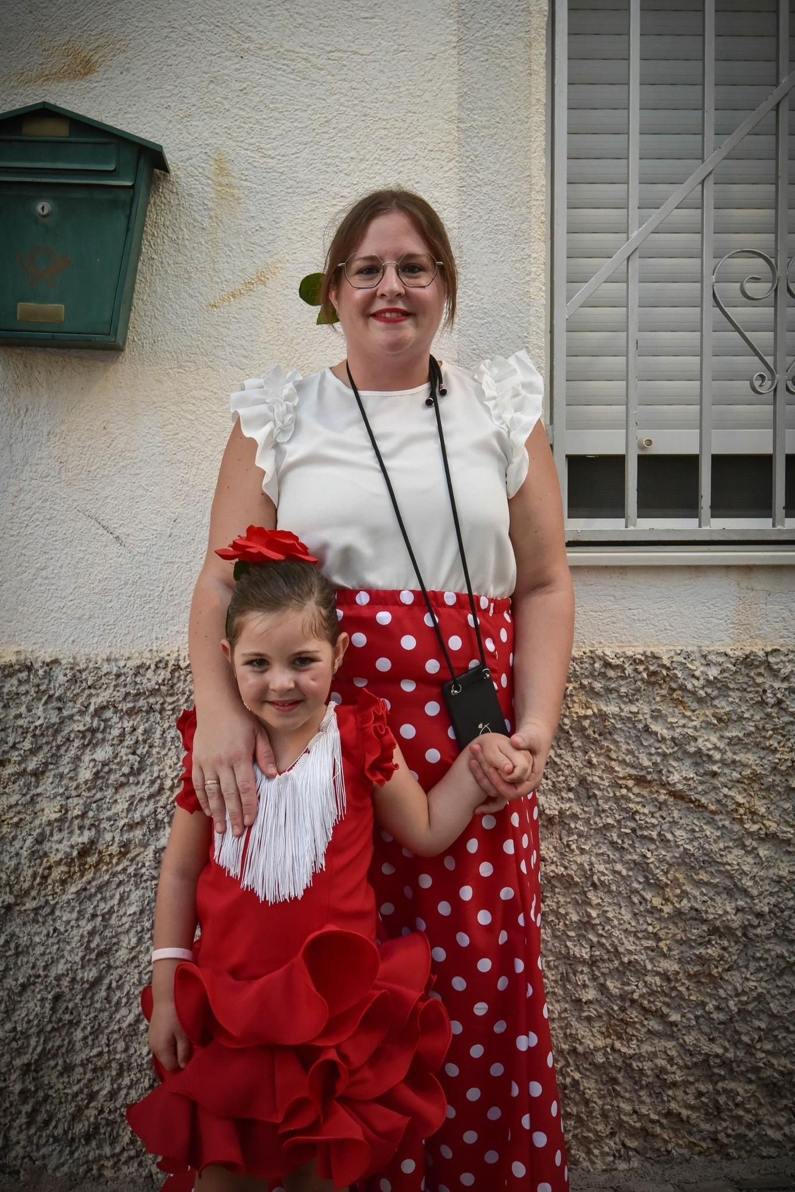 Así celebró Cantoria sus fiestas en honor a San Cayetano